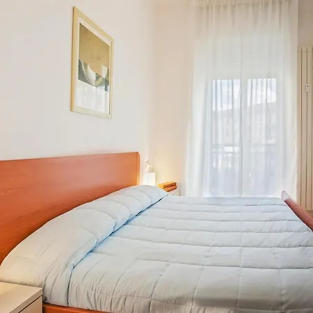 Apartmán Gorentalhouse Tower Bergamo